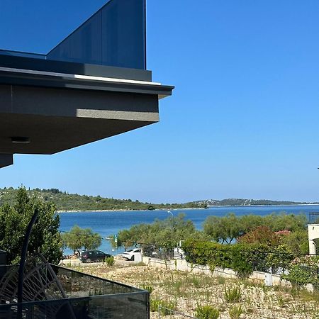 Apartments Beachwalk Heaven Milica Srima Exterior foto
